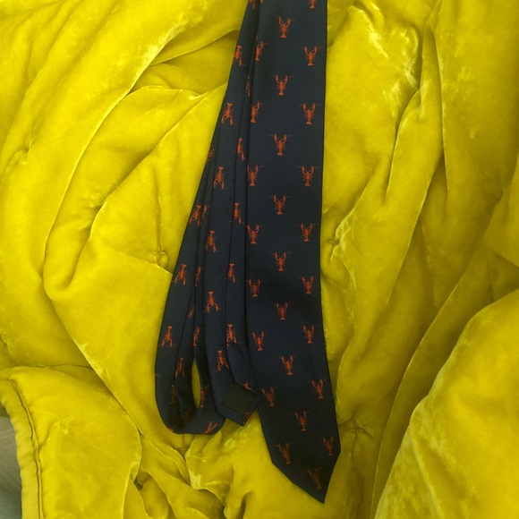 J. Crew Other - Crewcuts Lobster Tie